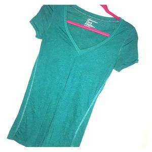 American Eagle top Sz Med
